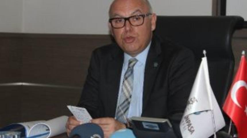 Belediye Meclisinde Yaşanan Arbedeye İlişkin A&ccedil;ıklama