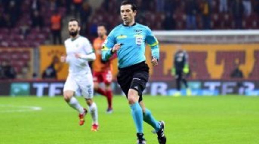 Ali Palabıyık&rsquo;ın İkinci Derbisi