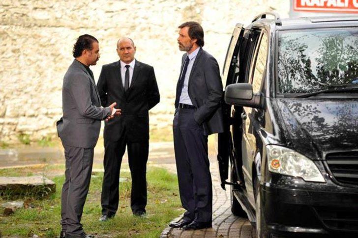 Reaksiyon 4. Bölüm Galerisi G2