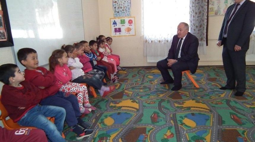 Havran&rsquo;da Bengi Coşkusu