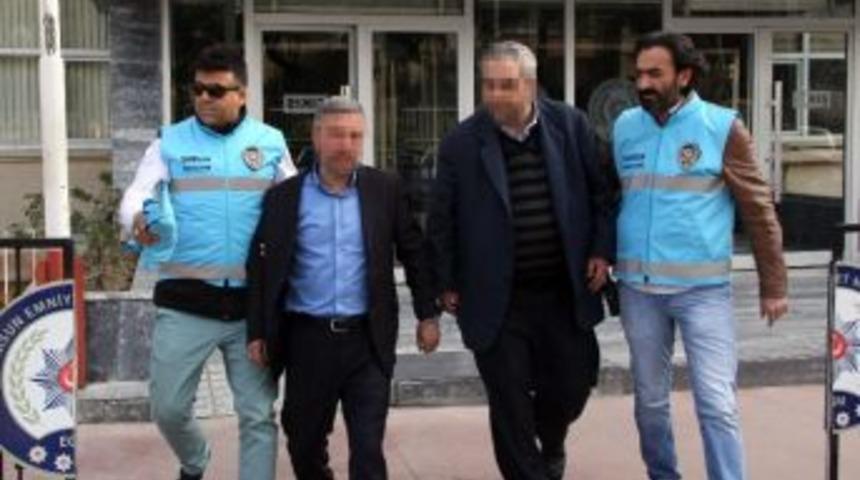 5 Ay &Ouml;nce İşlenen Cinayet Davasına 2 G&ouml;zaltı Daha
