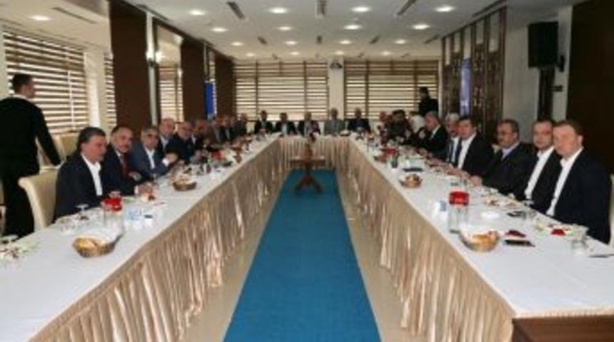 Erdoğan Bursa&rsquo;ya Geliyor