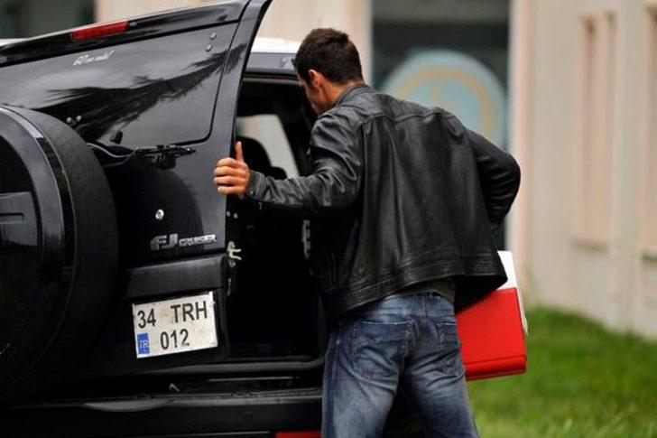 Reaksiyon 4. Bölüm Galerisi G4