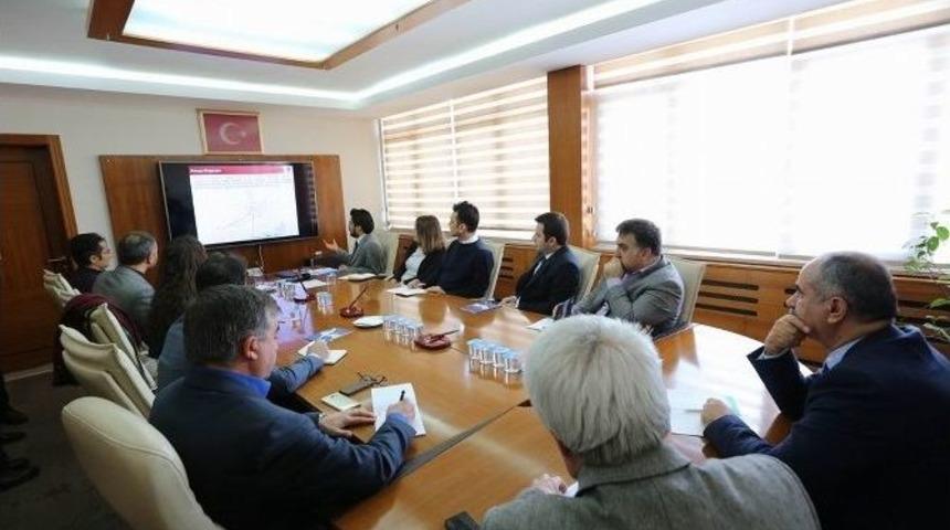 Sivas&rsquo;ın &rsquo;g&uuml;r&uuml;lt&uuml; Haritası&rsquo; &Ccedil;ıkarılacak