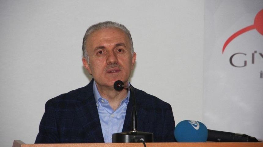 Milletvekili Aziz Babuşcu&rsquo;dan "600 Milletvekili" Değerlendirmesi