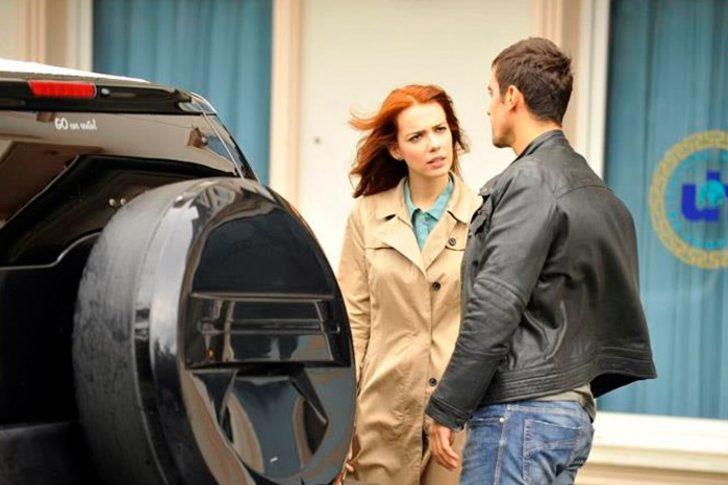 Reaksiyon 4. Bölüm Galerisi G5