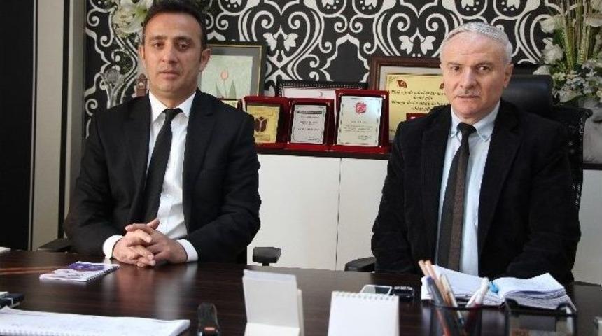 Kosgeb Yerel Basına Destek Verecek