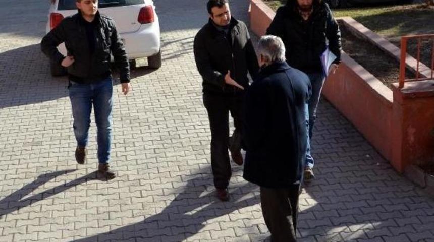 Safranbolu Başsavcısı'na 'bylock' G&ouml;zaltısı (2)