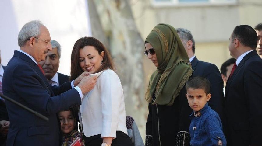 Kılı&ccedil;daroğlu: &ldquo;kahveye, Pikniğe Değil Sandığa Gidin&rdquo;