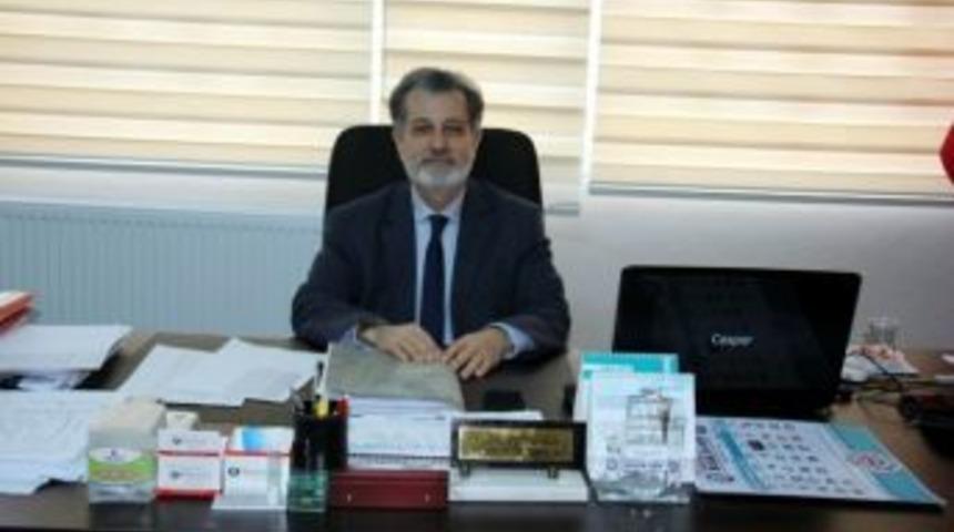 Berberoğlu: &rsquo;kanser Korunabilir Bir Hastalık&rsquo;