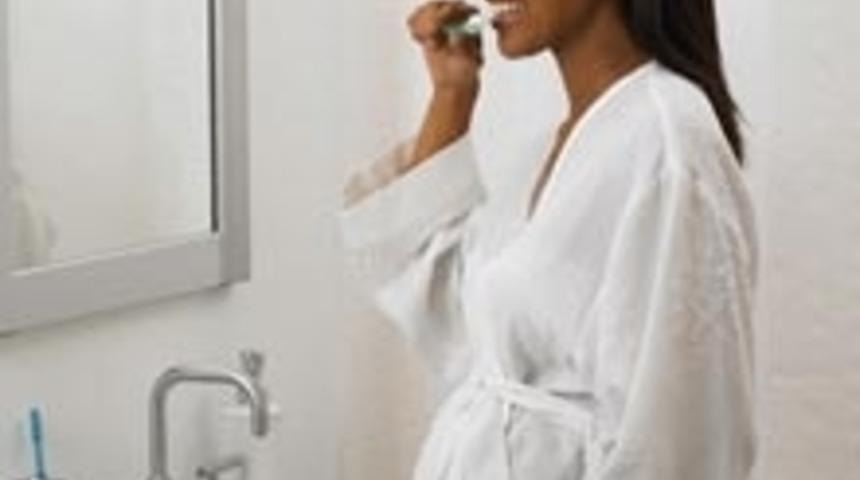 Hamilelikte Diş Bakımı