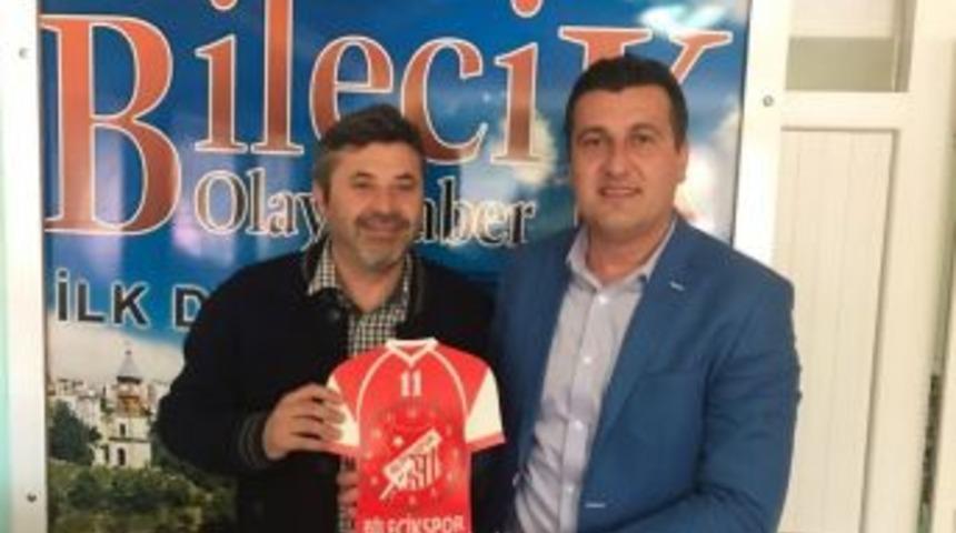 Bilecik Şampiyonluk Ma&ccedil;ına Kenetlendi