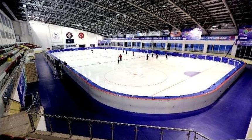 Eyof 2017 Erzurum&rsquo;un Teknoloji Altyapısı Hazır