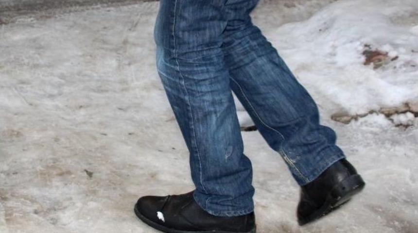 Prof. Dr. Kuru: "kal&ccedil;a Kırıklarında &Ouml;l&uuml;m Oranları &Ccedil;ok Y&uuml;ksek"