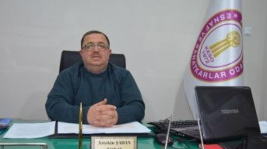 Kula Esnafı Fuar Yolcusu