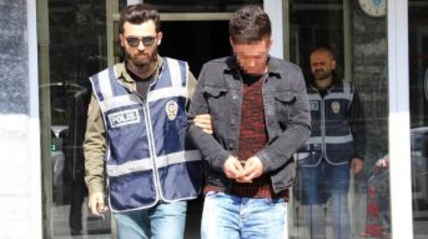 Bonzai Sattığı İddia Edilen Gen&ccedil; Yakalandı
