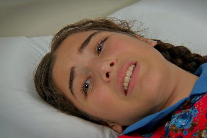 Küçük Gelin 48. Bölüm Galerisi G2