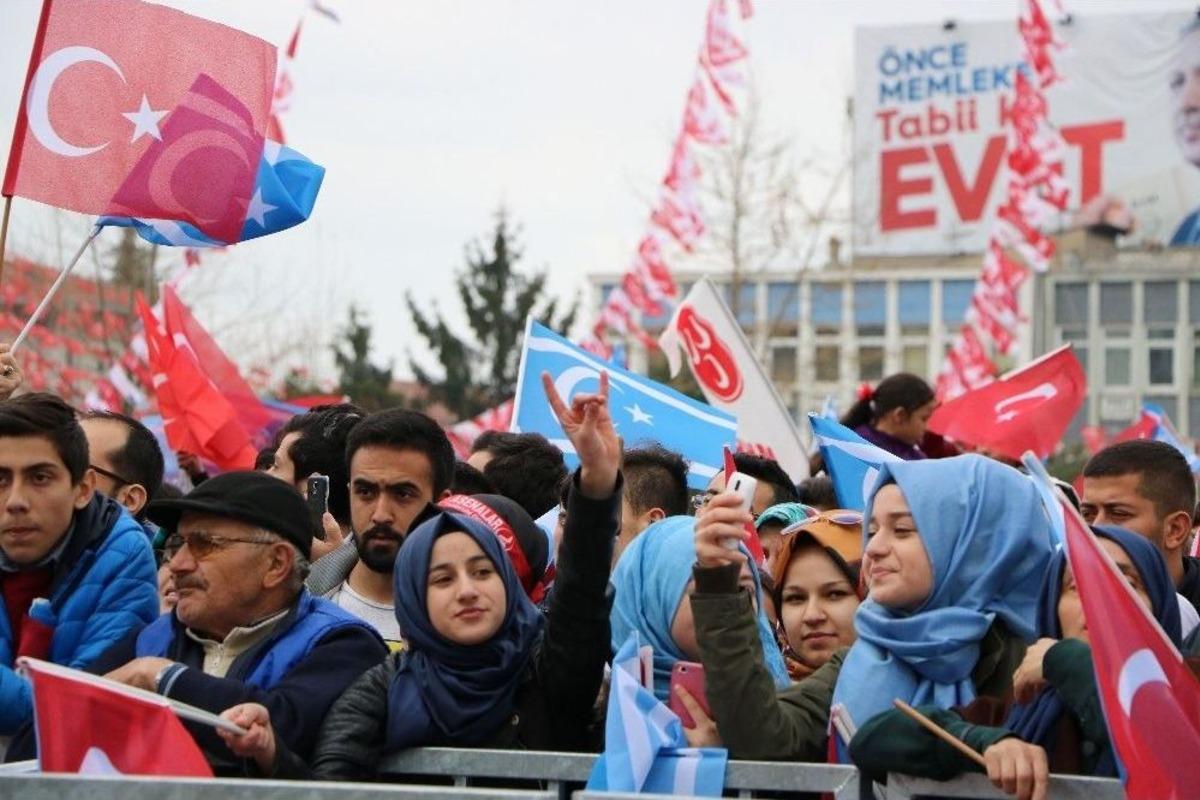 Bah&ccedil;eli: &ldquo;pensilvanyalı Hain Hayır Vaazı Veriyor&rdquo;