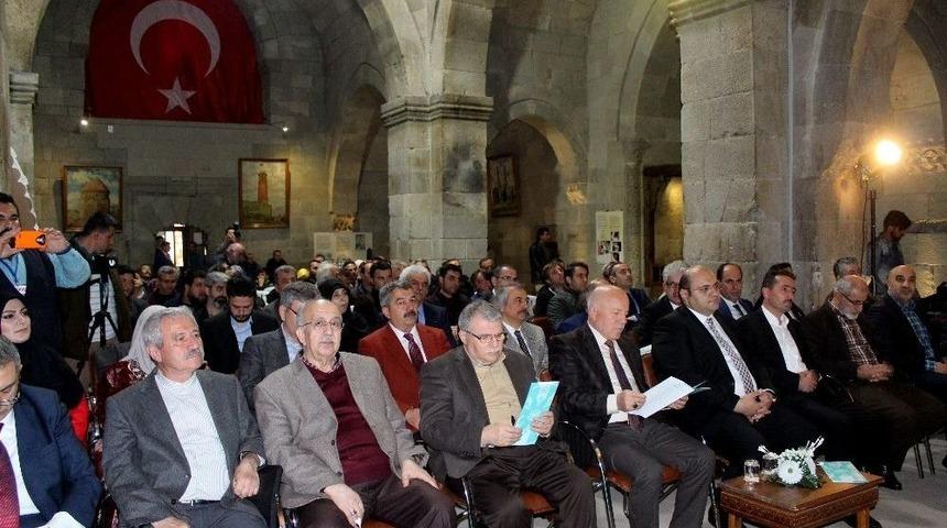 Tyb &Ouml;d&uuml;l T&ouml;reni Erzurum&rsquo;da Ger&ccedil;ekleşti