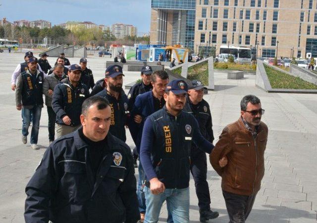 Hdp İl Başkanının Oğlu Yurt Dışındaki Vatandaşların Banka Hesaplarını Boşaltmış 2