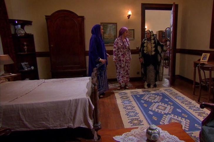 Küçük Gelin 48. Bölüm Galerisi G4