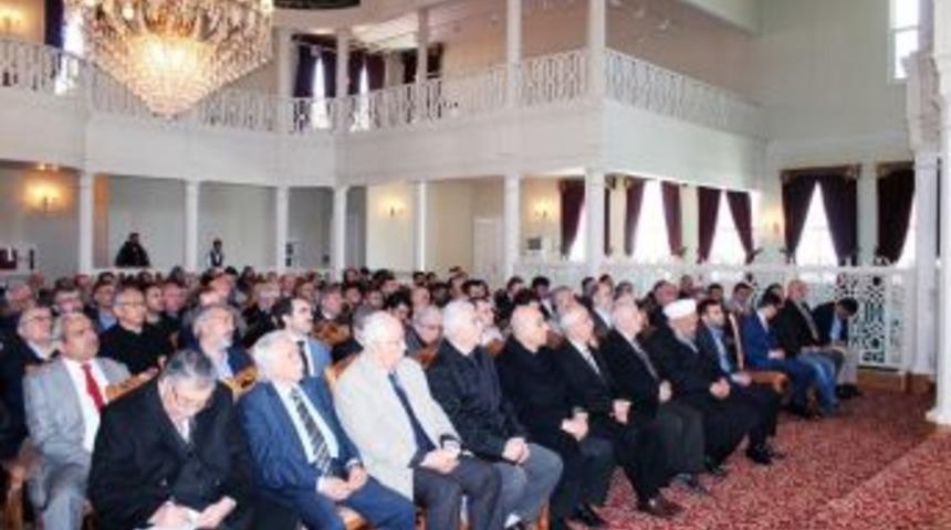 12 Nisan&rsquo;daki "b&uuml;y&uuml;k Buluşma"ya Şehit Aileleri De Katılacak