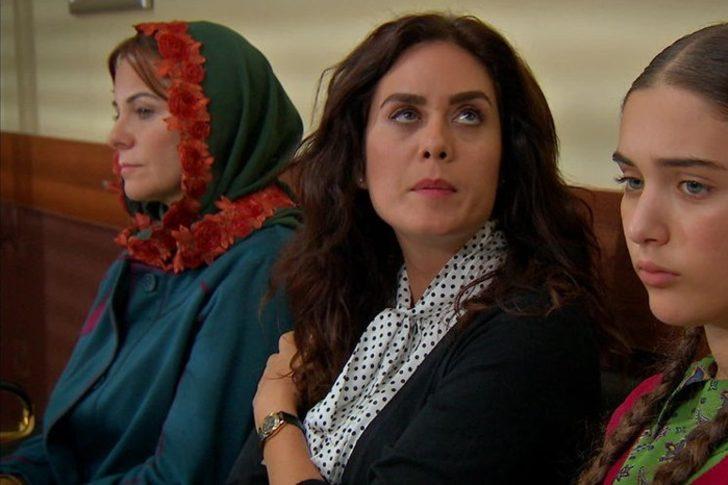 Küçük Gelin 48. Bölüm Galerisi G5