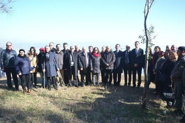 &Ccedil;evreciler Hersek Lag&uuml;n&uuml;nde Buluştu 2