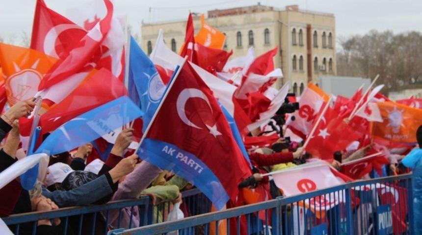 Bakan Bozdağ: "şark Kurnazlığı Yapmakla Bu Milleti Aldatamazsın"