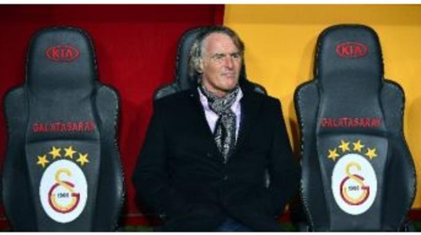 Riekerink: "hedeflerimize Emin Adımlarla Y&uuml;r&uuml;mek İstiyoruz"