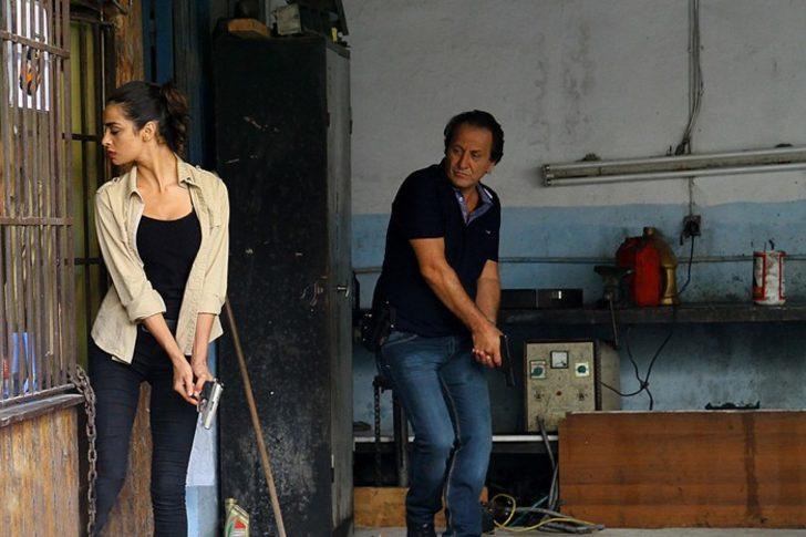 Arka Sokaklar 341. Bölüm Galerisi G1