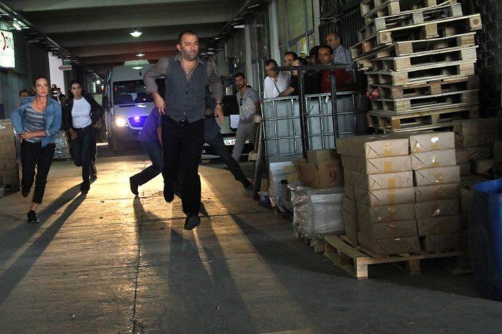 Arka Sokaklar 341. Bölüm Galerisi G2