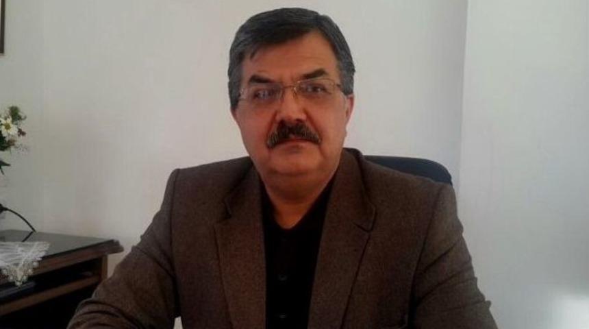 Baro Başkanının &lsquo;hayır&rsquo; A&ccedil;ıklamasına Y&ouml;netim Kurulu &Uuml;yesinden &lsquo;evet&rsquo; Cevabı