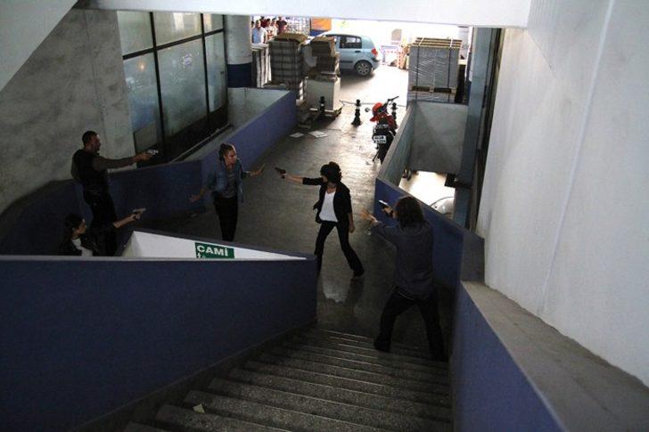 Arka Sokaklar 341. Bölüm Galerisi G3