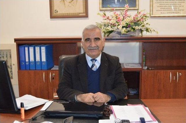 Merinos Vakfından Bin Aileye Gıda Yardımı Yapıldı 1