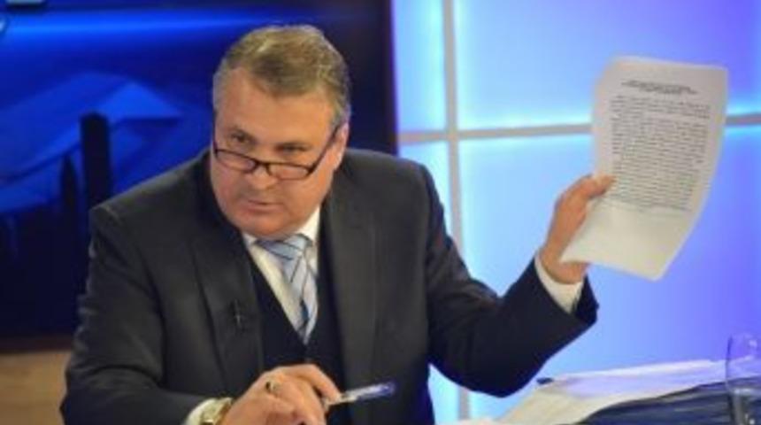 Başkan &Ccedil;er&ccedil;i Chp&rsquo;li Vekili Sert Bir Dille Eleştirdi