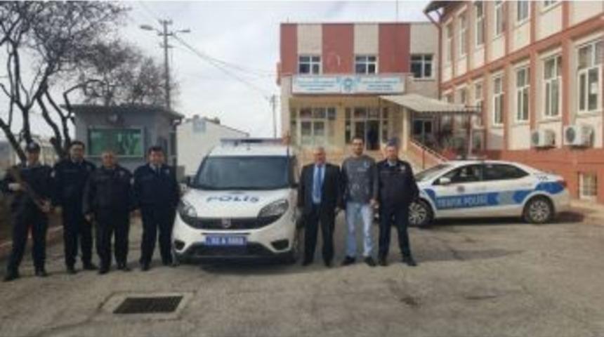 Besni Emniyeti Ara&ccedil; Filosunu G&uuml;&ccedil;lendirdi