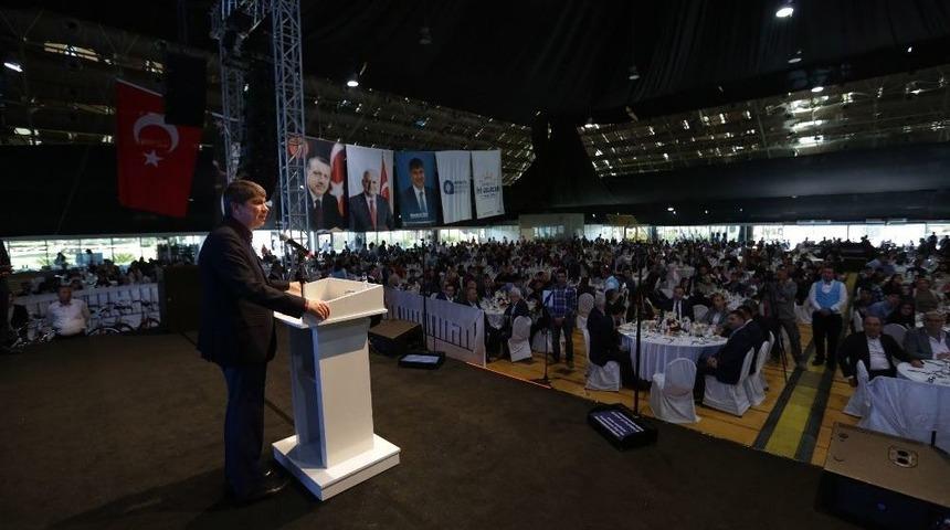 T&uuml;rkel, Okul Birincilerini &Ouml;d&uuml;llendirdi