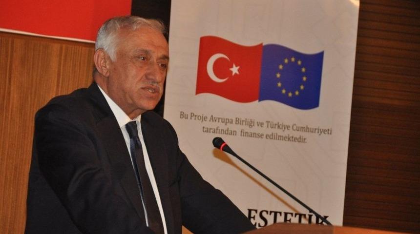 G&uuml;neydoğu İhracatı Rekora Koşuyor