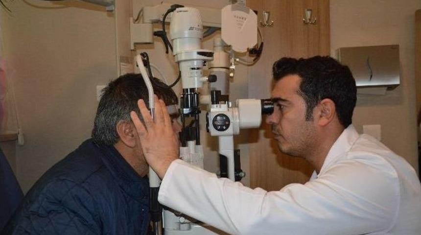 Kar Yanığına Dikkat