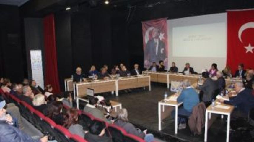 Başkan Kayalı&rsquo;dan Taşocağı Tepkisi