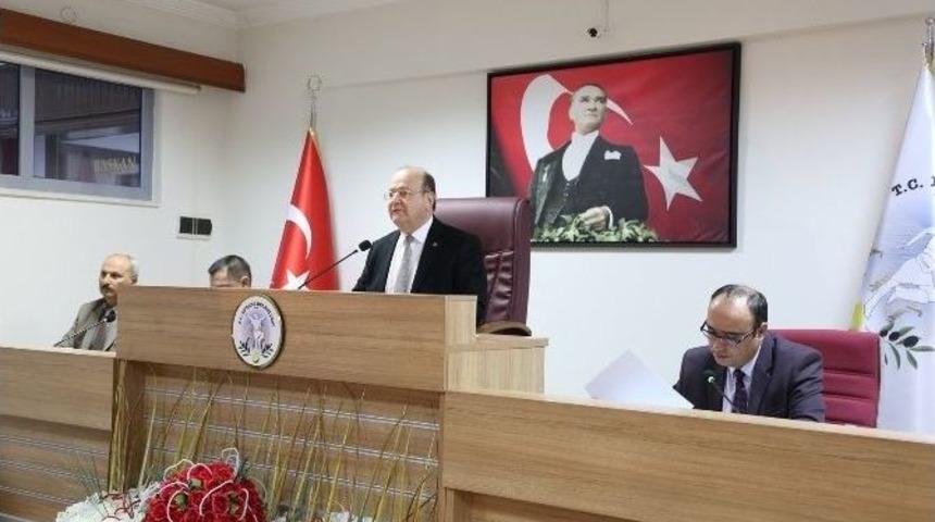 Efeler Belediyesi, Kıyı Ege Belediyeler Birliği&rsquo;ne &Uuml;ye Olacak