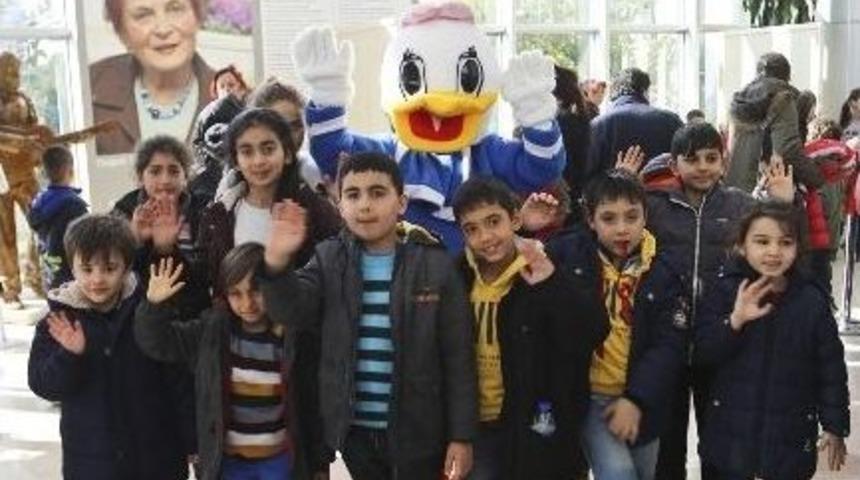 Maltepe&rsquo;de Karne Şenliği T&uuml;m Hızıyla S&uuml;r&uuml;yor