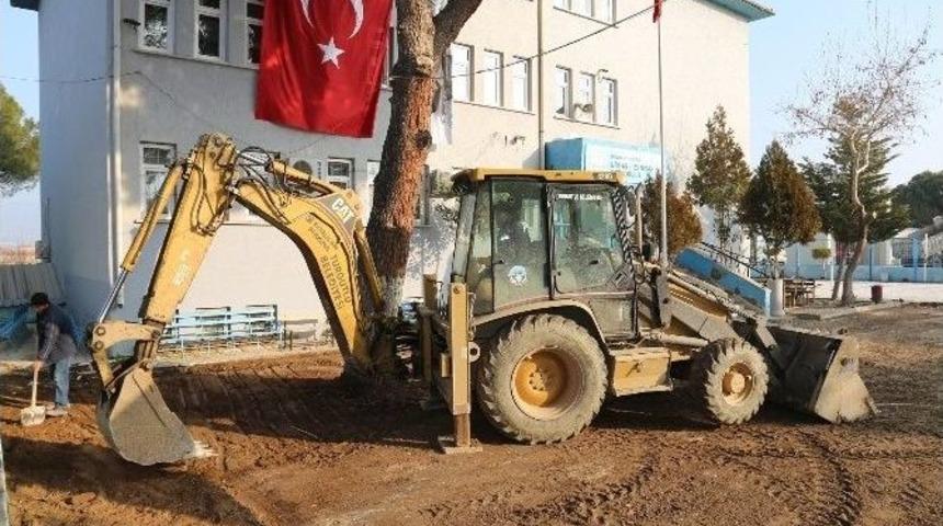 Turgutlu Belediyesi&rsquo;nden Eğitime Destek