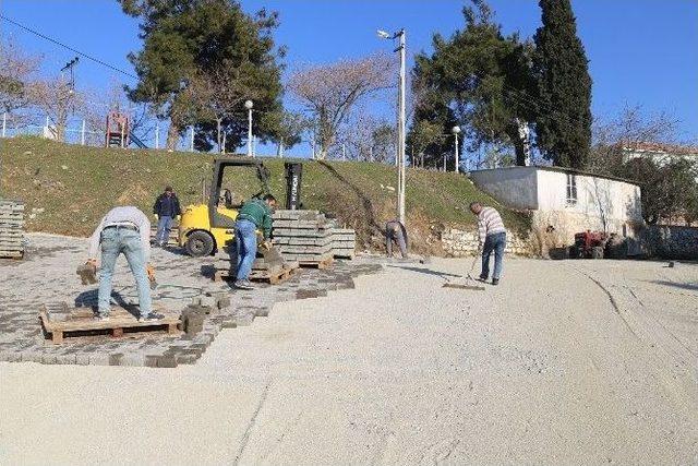 Turgutlu Belediyesi’nden Eğitime Destek