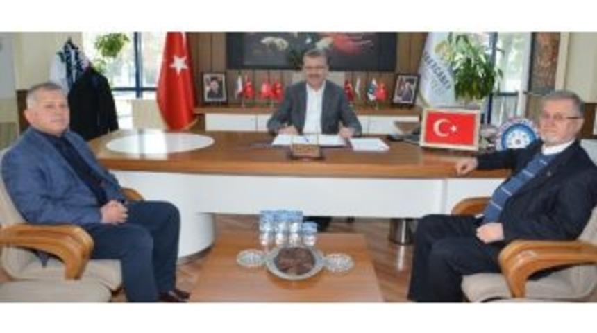 Karacabey Belediyesi&rsquo;nden Eğitime Destek