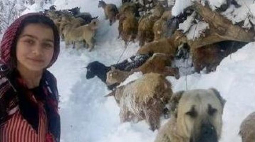 Rize&rsquo;nin Heidisi