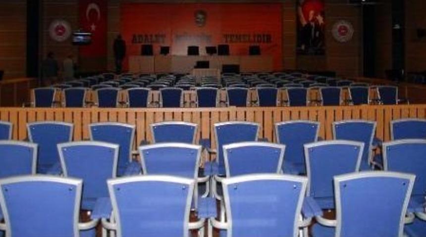 Cumhurbaşkanı'na Suikast Timi Davası 20 Şubat'ta Başlayacak