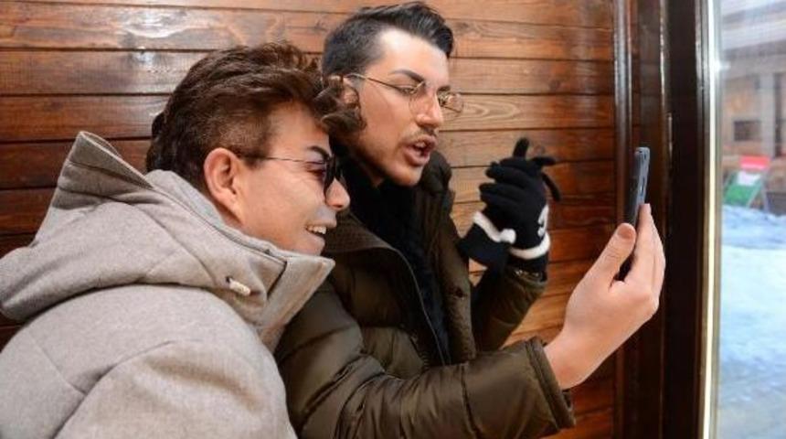 Kerimcan Durmaz: Fatih &Uuml;rek Benim Akıl Hocam