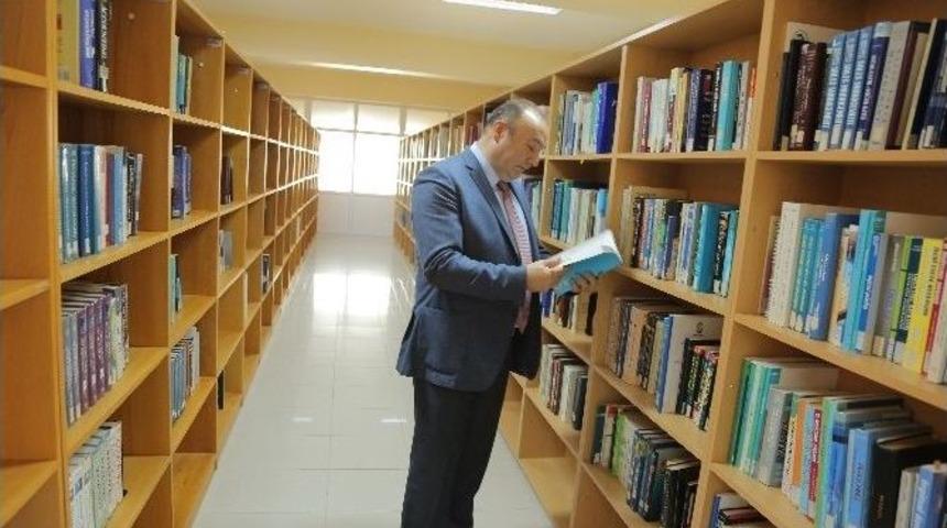 T&uuml;bitak Ulakbim Ekual Kapsamında Yeni Veri Tabanları Hizmete A&ccedil;ıldı